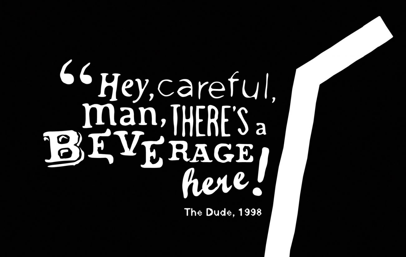 Lebowski Quotes - DEX